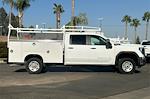 New 2024 GMC Sierra 2500 Pro Crew Cab 4x2 8' 2" Royal Service Truck for sale #C24246 - photo 5