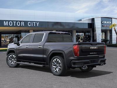 New 2024 GMC Sierra 1500 Denali Crew Cab 4WD Pickup for sale #C24258 - photo 2