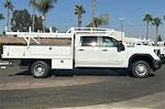 2024 GMC Sierra 3500 Crew Cab 4x2, Harbor Standard Contractor Body Contractor Truck for sale #C24266 - photo 5