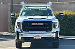 New 2024 GMC Sierra 3500 Crew Cab Royal 40-VO-98 8' 2" Service Truck for sale #C24274 - photo 3