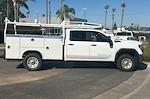 New 2024 GMC Sierra 3500 Crew Cab Royal 40-VO-98 8' 2" Service Truck for sale #C24274 - photo 4