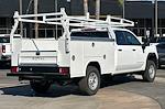 New 2024 GMC Sierra 3500 Crew Cab Royal 40-VO-98 8' 2" Service Truck for sale #C24274 - photo 2