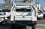 New 2024 GMC Sierra 3500 Crew Cab Royal 40-VO-98 8' 2" Service Truck for sale #C24274 - photo 5