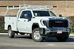 2024 GMC Sierra 3500 Crew Cab 4x2, Royal Truck Body Service Body Service Truck for sale #C24277 - photo 3