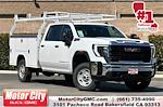 2024 GMC Sierra 2500 Crew Cab 4x2, Royal Truck Body Service Body Service Truck for sale #C24305 - photo 1