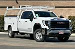 2024 GMC Sierra 2500 Crew Cab 4x2, Royal Truck Body Service Body Service Truck for sale #C24305 - photo 3