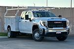 2024 GMC Sierra 3500 Crew Cab 4x2, Royal Truck Body Service Body Service Truck for sale #C24314 - photo 3