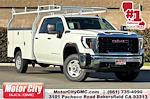 2024 GMC Sierra 2500 Crew Cab 4x2, Royal Truck Body Service Body Service Truck for sale #C24375 - photo 1