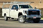 2024 GMC Sierra 2500 Crew Cab 4x2, Royal Truck Body Service Body Service Truck for sale #C24375 - photo 3