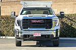 New 2024 GMC Sierra 2500 Pro Crew Cab 4x2 8' 2" Royal Service Truck for sale #C24376 - photo 4