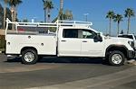 New 2024 GMC Sierra 2500 Pro Crew Cab 4x2 8' 2" Royal Service Truck for sale #C24376 - photo 5