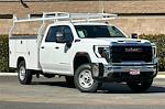 2024 GMC Sierra 2500 Crew Cab 4x2, Royal Truck Body Service Body Service Truck for sale #C24377 - photo 3