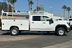 2024 GMC Sierra 2500 Crew Cab 4x2, Royal Truck Body Service Body Service Truck for sale #C24377 - photo 5