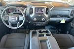 2024 GMC Sierra 3500 Crew Cab 4WD Flatbed Truck for sale #C24400 - photo 10