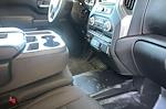 2024 GMC Sierra 3500 Crew Cab 4WD Flatbed Truck for sale #C24400 - photo 12