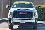 2024 GMC Sierra 3500 Crew Cab 4WD Flatbed Truck for sale #C24400 - photo 3