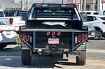 2024 GMC Sierra 3500 Crew Cab 4WD Flatbed Truck for sale #C24400 - photo 5