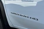 2024 GMC Sierra 3500 Crew Cab 4WD Flatbed Truck for sale #C24400 - photo 6