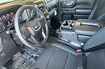 2024 GMC Sierra 3500 Crew Cab 4WD Flatbed Truck for sale #C24400 - photo 7
