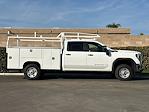 New 2024 GMC Sierra 2500 Crew Cab Service Truck for sale #C24402 - photo 4