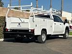 New 2024 GMC Sierra 2500 Crew Cab Service Truck for sale #C24402 - photo 2
