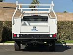 New 2024 GMC Sierra 2500 Crew Cab Service Truck for sale #C24402 - photo 5