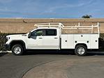 New 2024 GMC Sierra 2500 Crew Cab Service Truck for sale #C24402 - photo 7