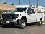 New 2024 GMC Sierra 2500 Crew Cab Service Truck for sale #C24402 - photo 8