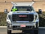 New 2024 GMC Sierra 2500 Crew Cab Service Truck for sale #C24402 - photo 9