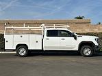 New 2024 GMC Sierra 2500 Crew Cab Service Truck for sale #C24404 - photo 4