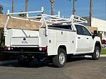 New 2024 GMC Sierra 2500 Crew Cab Service Truck for sale #C24404 - photo 2