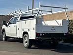 New 2024 GMC Sierra 2500 Crew Cab Service Truck for sale #C24404 - photo 6
