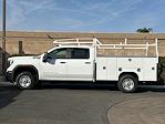 New 2024 GMC Sierra 2500 Crew Cab Service Truck for sale #C24404 - photo 7