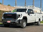 New 2024 GMC Sierra 2500 Crew Cab Service Truck for sale #C24404 - photo 8