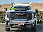 New 2024 GMC Sierra 2500 Crew Cab Service Truck for sale #C24404 - photo 9