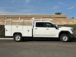 New 2024 GMC Sierra 2500 Crew Cab Service Truck for sale #C24406 - photo 4