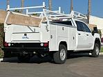 New 2024 GMC Sierra 2500 Crew Cab Service Truck for sale #C24406 - photo 2