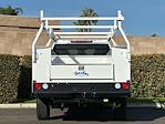 New 2024 GMC Sierra 2500 Crew Cab Service Truck for sale #C24406 - photo 5