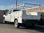 New 2024 GMC Sierra 2500 Crew Cab Service Truck for sale #C24406 - photo 6