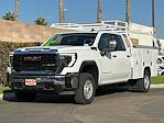 New 2024 GMC Sierra 2500 Crew Cab Service Truck for sale #C24406 - photo 8