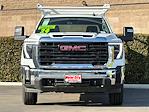 New 2024 GMC Sierra 2500 Crew Cab Service Truck for sale #C24406 - photo 9