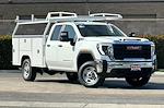 New 2025 GMC Sierra 2500 Double Cab Service Truck for sale #C25005 - photo 1