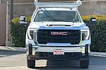 New 2025 GMC Sierra 2500 Double Cab Service Truck for sale #C25005 - photo 3