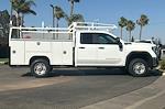 New 2025 GMC Sierra 2500 Double Cab Service Truck for sale #C25005 - photo 4