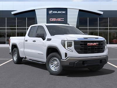 2025 GMC Sierra 1500 Double Cab 4x4 Pickup for sale #C25016 - photo 1