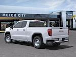 2025 GMC Sierra 1500 Double Cab 4x4 Pickup for sale #C25016 - photo 3