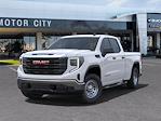 2025 GMC Sierra 1500 Double Cab 4x4 Pickup for sale #C25016 - photo 5