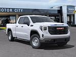 2025 GMC Sierra 1500 Double Cab 4x4 Pickup for sale #C25016 - photo 6