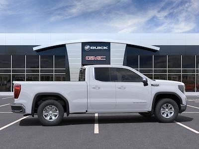 New 2025 GMC Sierra 1500 SLE Double Cab for sale #C25018 - photo 1
