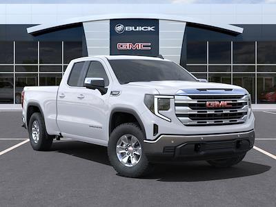 New 2025 GMC Sierra 1500 SLE Double Cab for sale #C25018 - photo 1